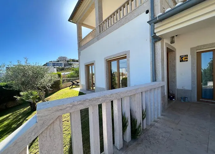 Light House Luxury Villa
