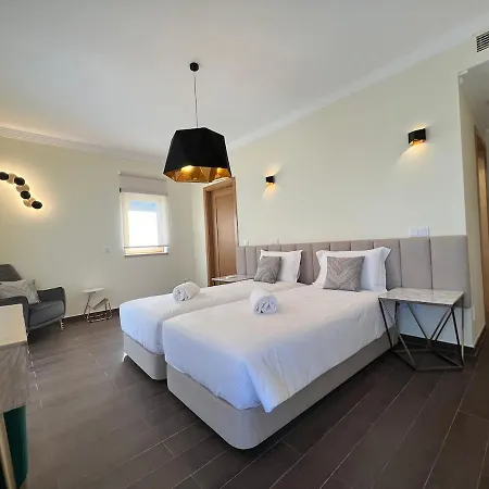 Light House Luxury Villa Albufeira Exterior photo