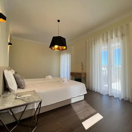 Light House Luxury Villa Albufeira Exterior photo