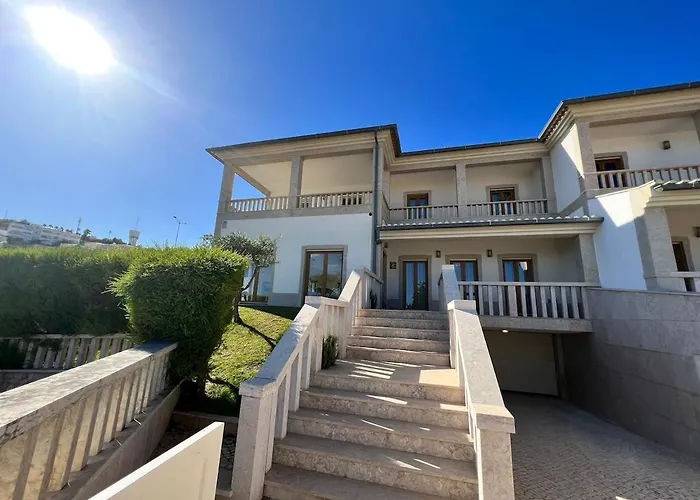 Light House Luxury Villa
